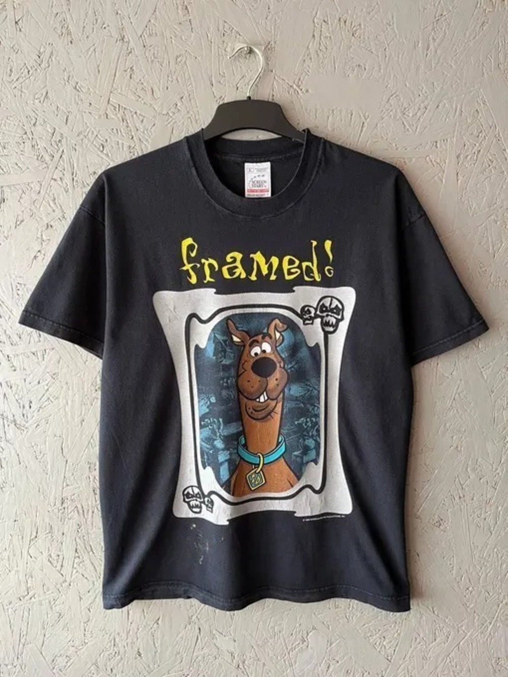 Scooby-Doo Monster Dreams Shirt
